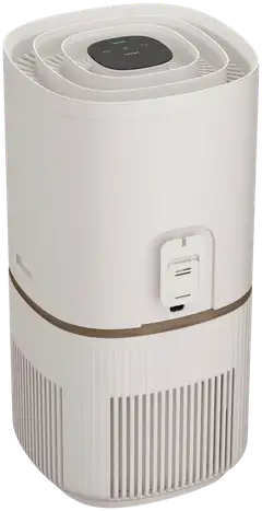 Electrolux ilmanpuhdistin EPO50571SW - 3