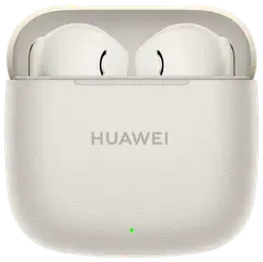 Huawei langattomat nappikuulokkeet FreeBuds SE3 beige - 4