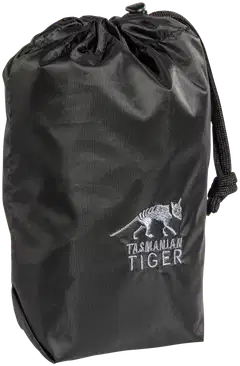 Tasmanian Tiger Raincover S sadesuoja, musta - 2