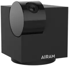 Airam Smart kamera IP20 - 3