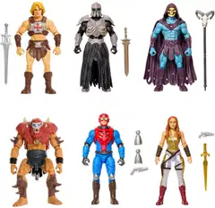 Masters Of The Universe Kids  Core -Hahmo 14 cm - 1