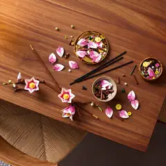 LEGO® Botanicals 11510 Magnolian oksat - 9