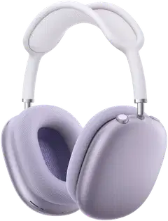 Apple langattomat vastamelukuulokkeet AirPods Max 2 - Purple - MHWP4DN/A - 2