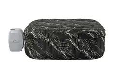 Lay-Z-Spa Hollywood Luxe Airjet 180X180X66 Cm - 4
