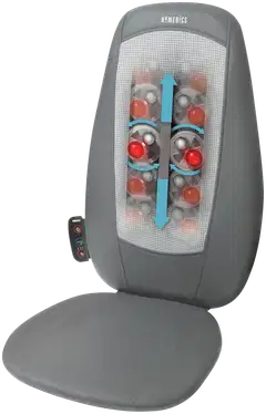 Homedics SBM-180H-EU shiatsuistuin - 1