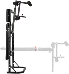 Gymstick Weight Bench 1 painonnostopenkki - 8