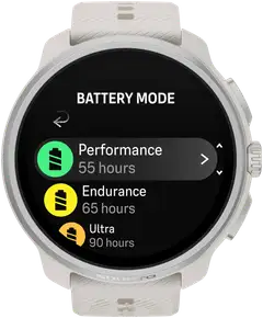 Suunto älykello Race 2 harmaa - 1