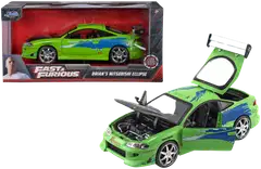 Jada Fast & Furious 1995 Mitsubishi Eclipse, 20 cm, 1:24, die cast - 1