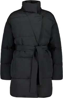 London Fog naisten kevytvanutakki 225L352506 - BLACK - 3