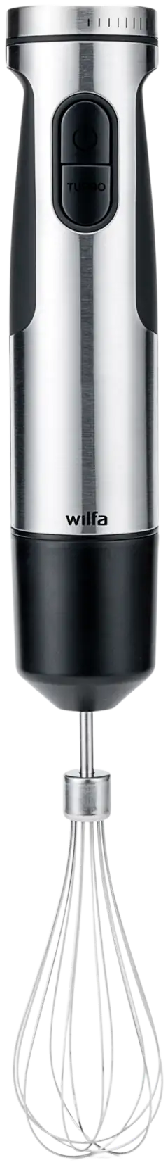 Wilfa Fusion sauvasekoitin IM3-1500FP - 4