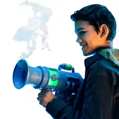 Despicable Me Ultimate Fart Blaster -pierupyssy - 8