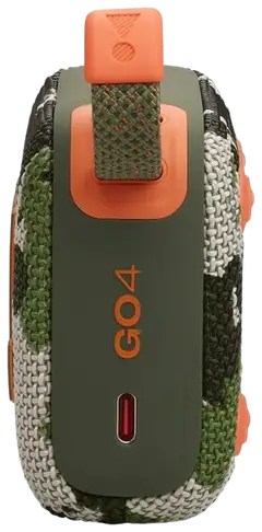 JBL Bluetooth kaiutin Go 4 squad - 10