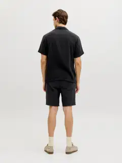 JJ REBEL miesten paita Jrebjason - BLACK - 4