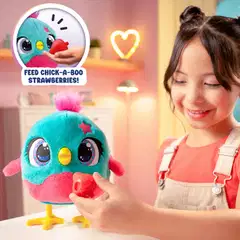 Jumbo Funtasy Family Chick-A-Boo - 5