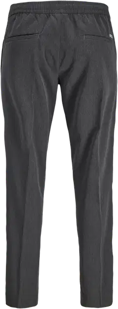 JJ Rebel miesten housut Jrebkenni 12306134 - Grey Melange - 2