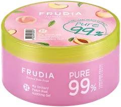 Frudia My Orchard Peach Real Soothing Gel -vartalogeeli 300 ml - 1