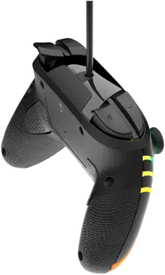 Turtle Beach peliohjain Switch 2 Afterglow Wave - 4