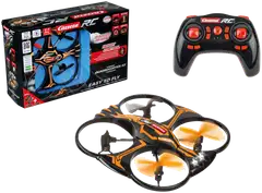 Carrera RC radio-ohjattava Quadrocopter 2,4 GHz X2 - 1
