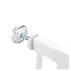 Hauck turvaportti Clear Step Autoclose 2 - 3