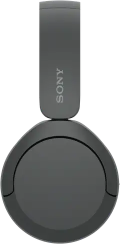 Sony Bluetooth sankakuulokkeet WH-CH520B musta - 3