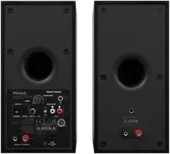 Klipsch R-40PM aktiivikaiutinpari - 4