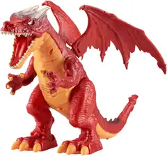 Robotic-S1 Dragon - 4