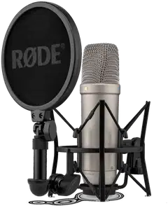 Rode NT1 Gen 5 studiomikrofoni - 2