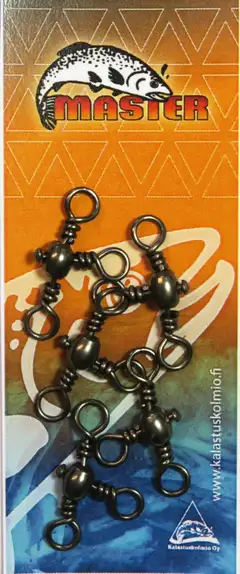 Master ristileikari 8 5kpl/pkt - 1