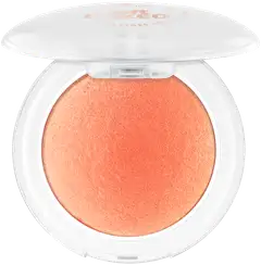 essence soft BAKED BLUSH 20 Peach Please 4.5 g - Peach Please - 2