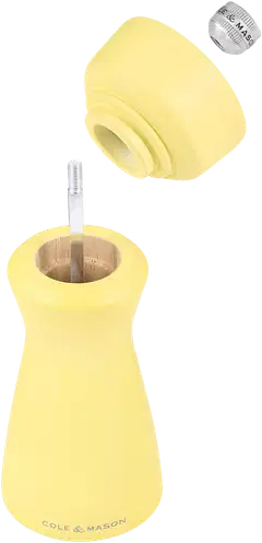 Cole & Mason suola-/pippurimylly Kenton Turmeric 15 cm - 3