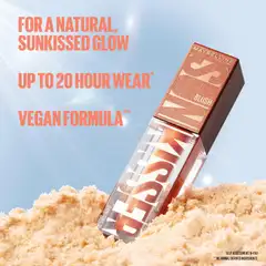 Maybelline New York Sunkisser Blush 05 Blazing Blush poskipuna 6,8ml - Blazing Blush - 5