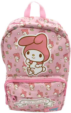 My Melody reppu etutaskulla - 1