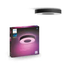 Philips Hue Infuse -kattovalaisin 34W 2000-6500K 2350LM keskikoko musta - 4