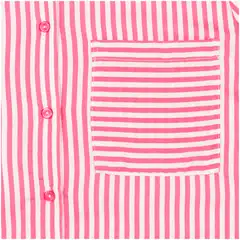 House naisten pusero 228H292522 - Pink Lemonade - 3