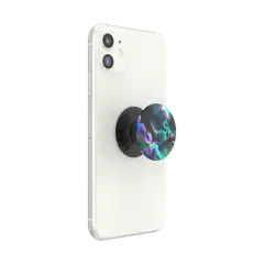 PopSockets puhelinpidike PopGrip oil agate - 8