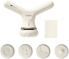 Medivon vartalonhierontalaite Seraph - 1