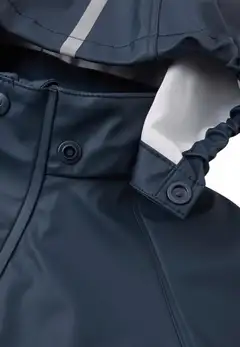 Reima lasten sadetakki Lampi - Navy - 4