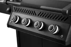 Napoleon Rogue Plancha 30 kaasugrilli - 15