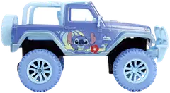 Jada Stitch RC Jeeppi 1:16, 2-kanavainen, 2,4 GHz - 12