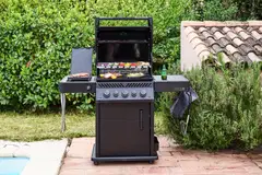 Napoleon Rogue PRO-S425 Phantom kaasugrilli - 9