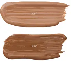 Gosh Shape Up - 001 Fair Medium voidemainen varjostus 14ml - Fair Medium - 2