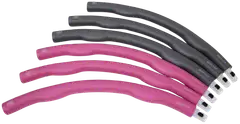 Hulavanne 1,2kg weight hoop - 3