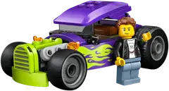 LEGO® City Great Vehicles 60485 Hot rod ‑auto - 2