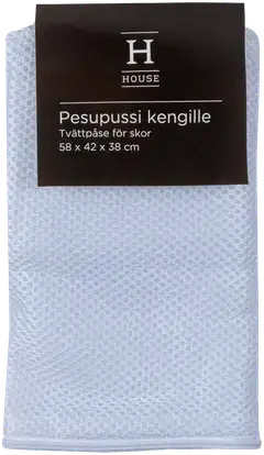 House pesupussi kengille - 1