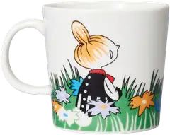 Moomin Arabia Finland Muki Muumi 0,3L Pikku Myy 80 - 3