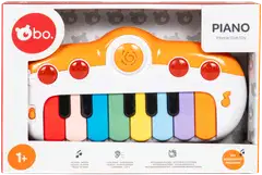 bo. Interaktiivinen piano - 1