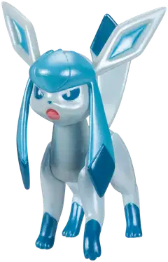 Pokémon Select Eeveelution Multipack - 8