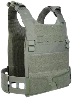 Tasmanian Tiger Plate Carrier LP LC Frame IRR liivi - 1