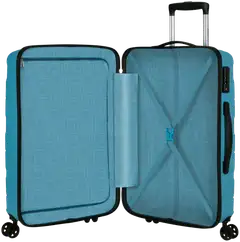 American Tourister matkalaukku Jetdriver 3.0-spinner 67/24 sininen - 4