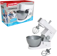Casdon Kenwood -leikkimonitoimikone - 1